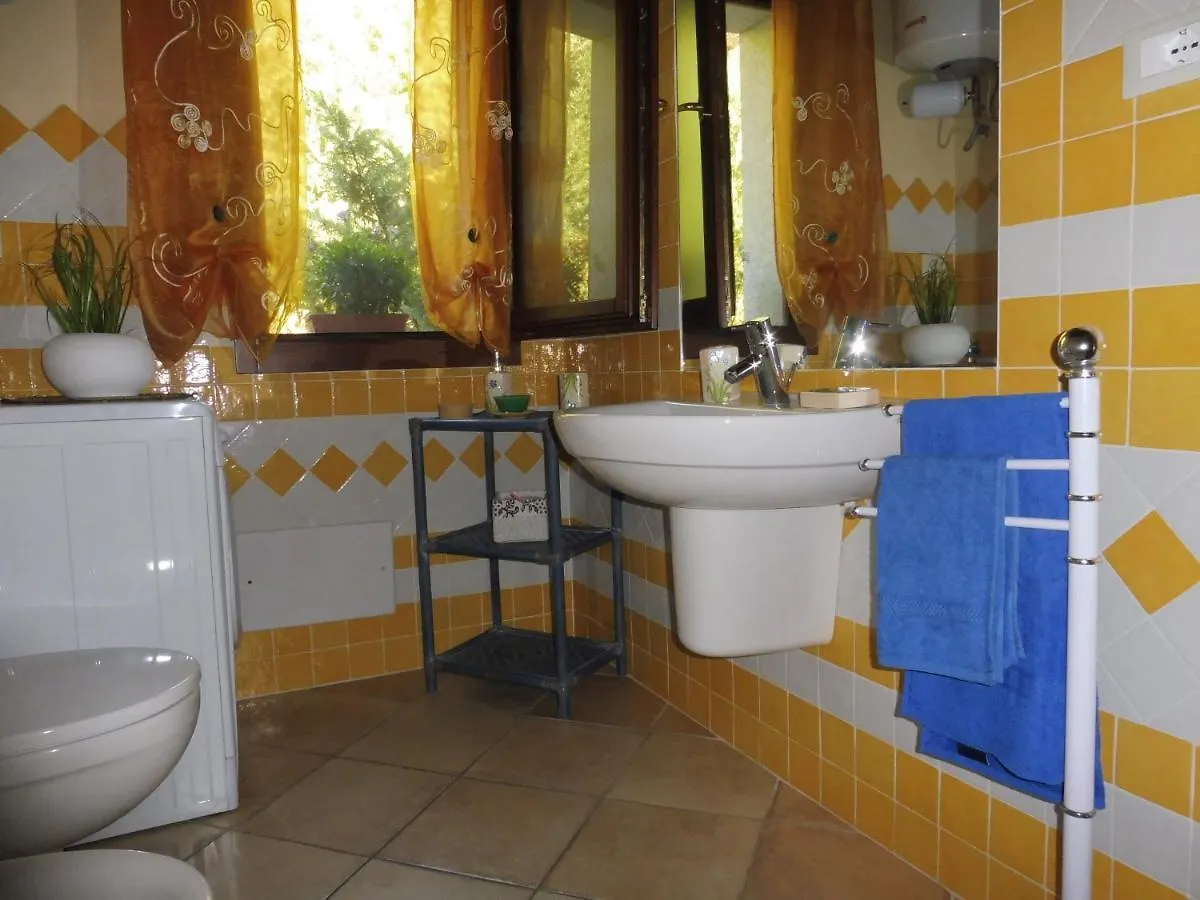 Apartment Grazioso Attico Vicino Alla Spiaggia E Al Centro Castelsardo