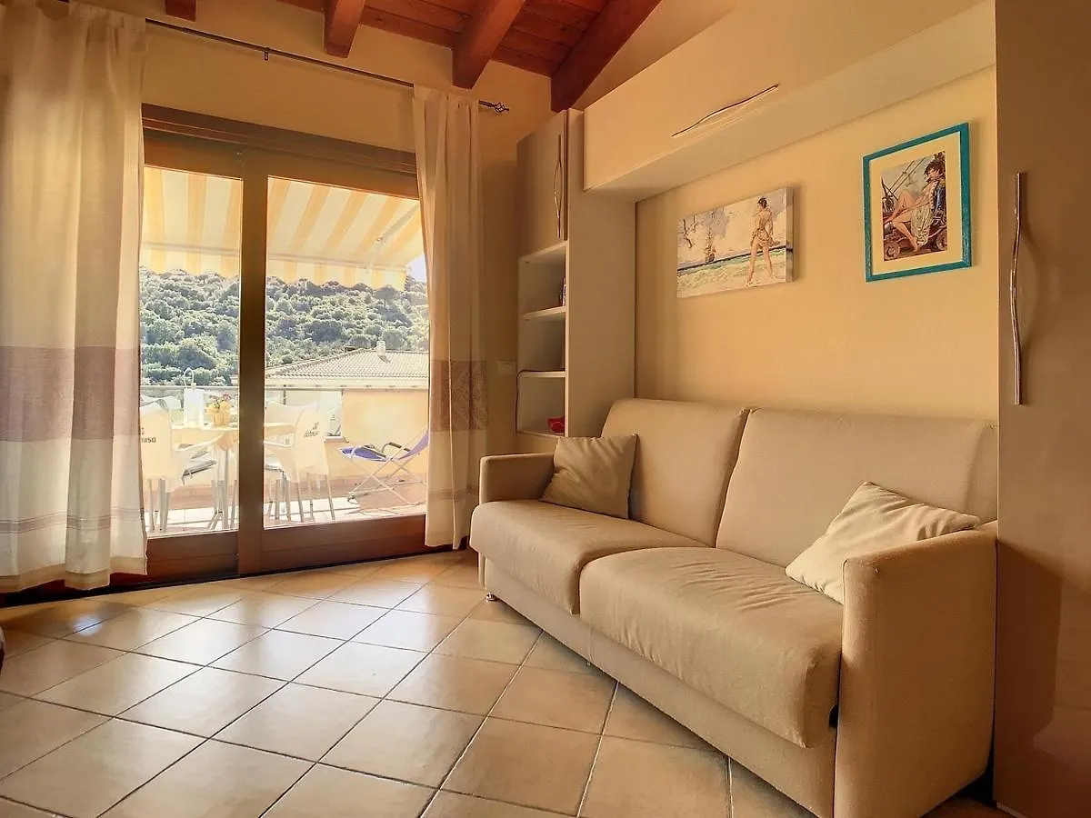 Apartment Grazioso Attico Vicino Alla Spiaggia E Al Centro Castelsardo