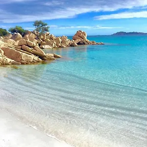  Appartamento Il Canto Del Mare