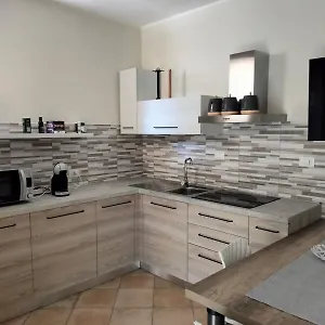  Appartamento La Caletta Di Dany