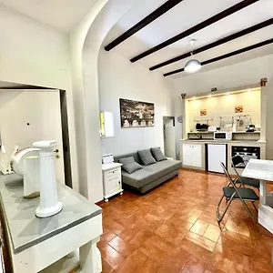  Appartamento Dani House Italia